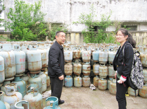 厦门液化气 销售黑幕 官气 黑气 厦门液化气 销售黑幕 官气 黑气