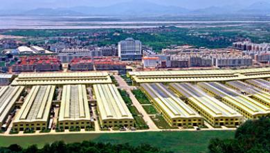大干150天漳州最年轻开发区的超速度图