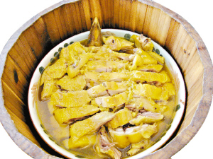 中秋团圆菜品 意头菜寄乡思