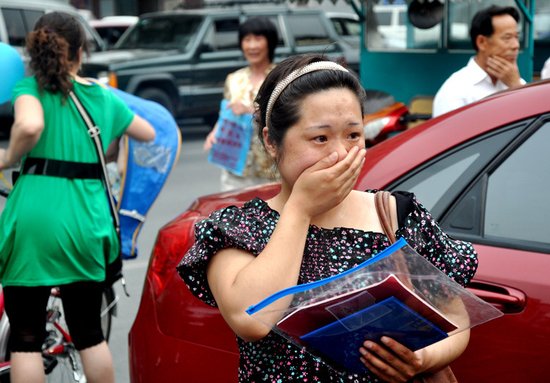 我国启动学前教育计划 三年内公私幼儿园同价