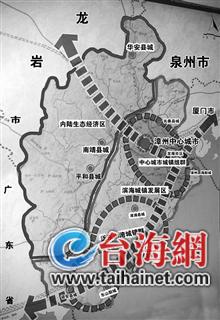 漳州市总人口_漳州市地图(2)