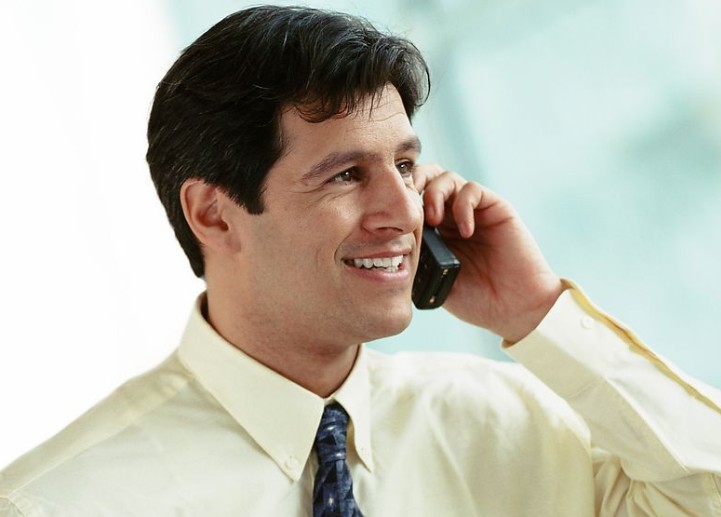 商务礼仪之电话会议礼仪 如何有效沟通