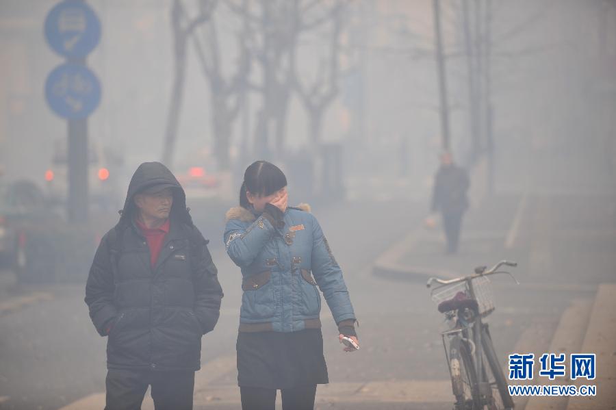 （社会）（5）“开门炮”讨吉利 污染环境又扰民