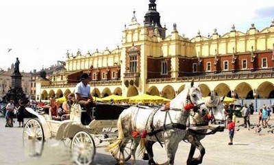波兰有多少人口_波兰,物价超便宜的欧洲国家,还是全球最佳旅游目的地