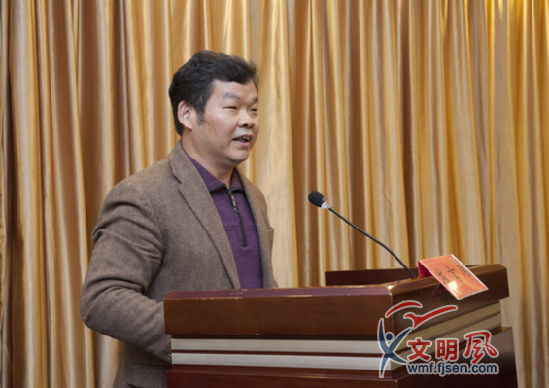 全省文明办主任会议召开 部署九项重点工作 -