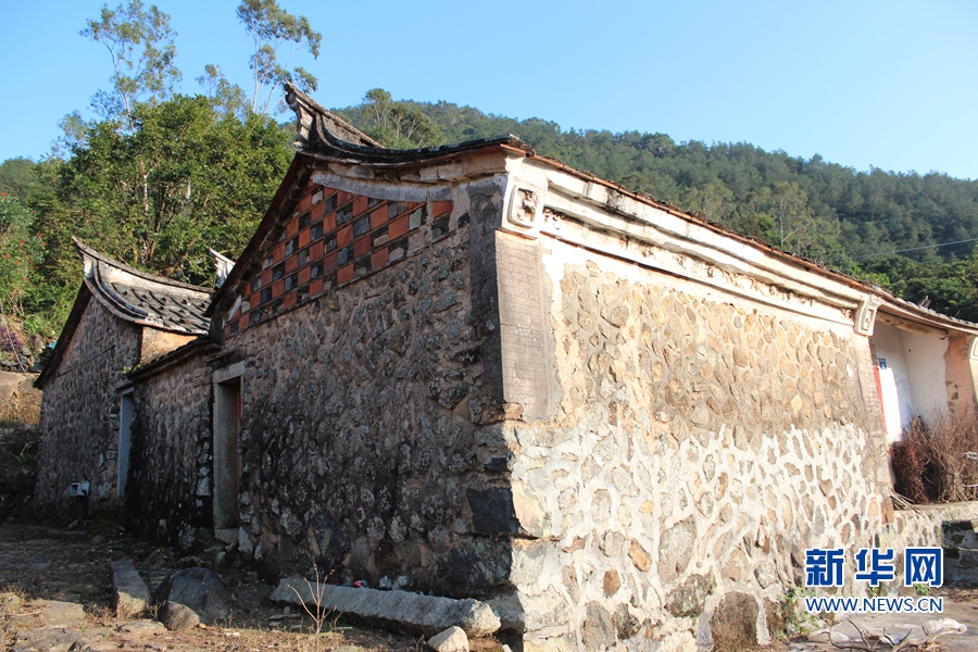 厦门“生态潜力股”汪前村：待到山花烂漫时 它在丛中笑