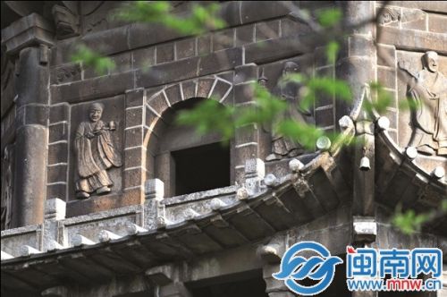 揭秘：泉州“开元寺十四景”收藏多少故事和传说