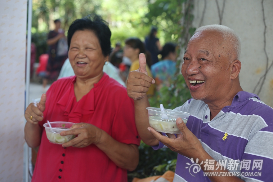 仓山举行鼎边文化节 让闽都鼎边文化走进千家万户