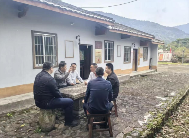 平和县：“三化并举”推动党的创新理论“声”入人心