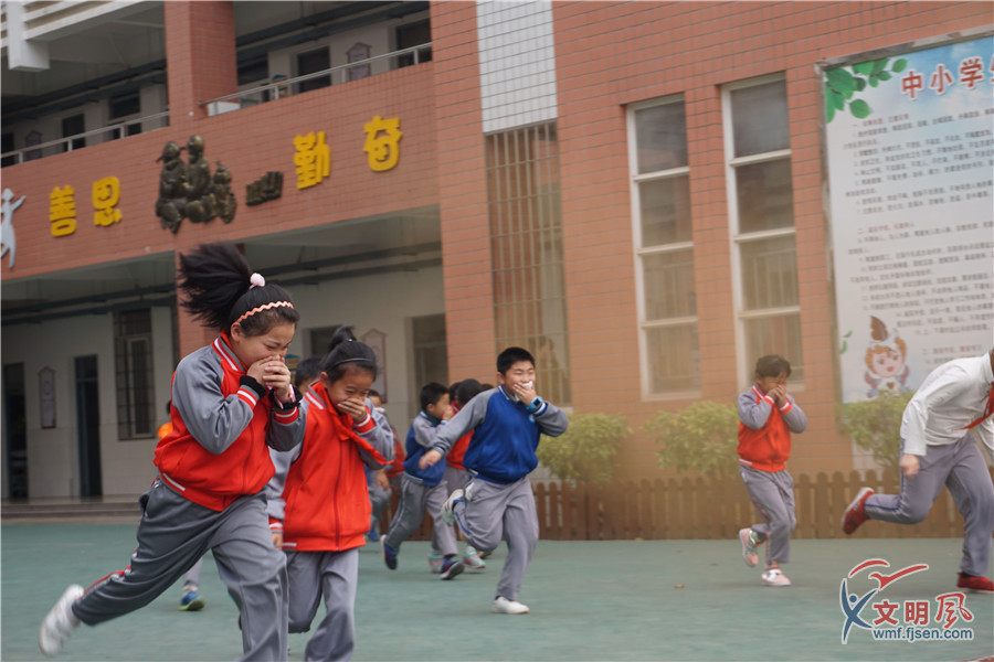 西滨小学图片