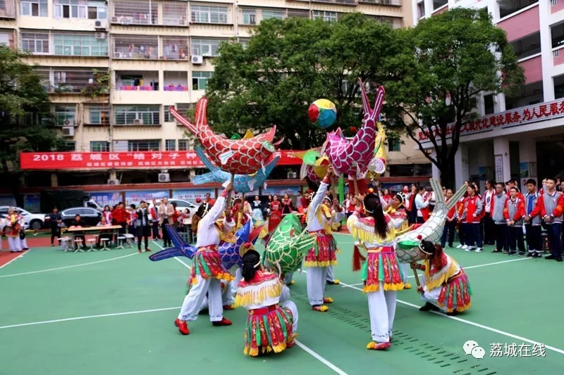 学传统文化做翩翩少年 莆田市精彩文化活动润泽人心